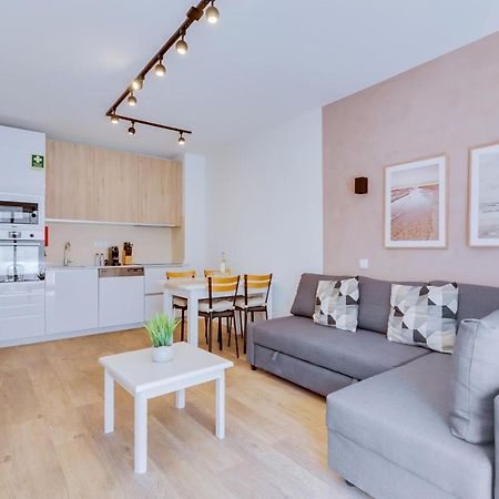 Ferienwohnung Al - Apartamento Pontemira Quarteira Exterior foto