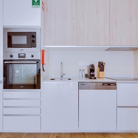 Ferienwohnung Al - Apartamento Pontemira Quarteira Exterior foto